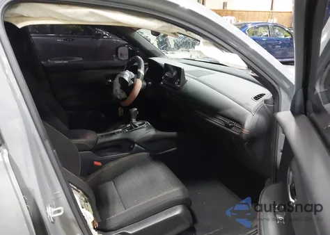 2023 Honda Hr-V Awd Sport from USA, damaged, VIN 3CZRZ2H59PM723257